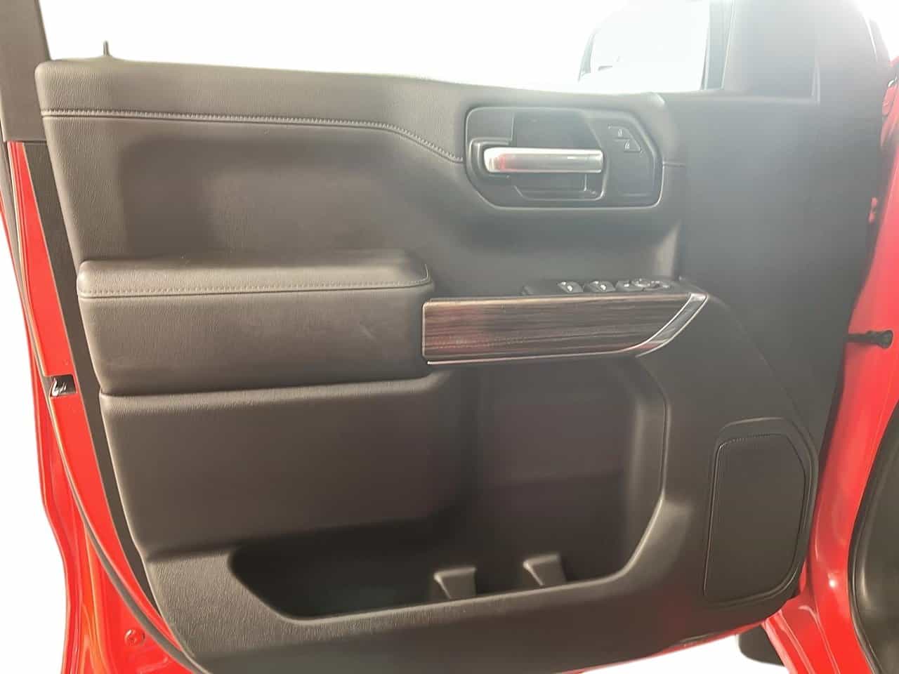 2021 Chevrolet Silverado 1500 4Wd Crew Cab Lt Trail Boss * V8 5.3 L * - Image 11