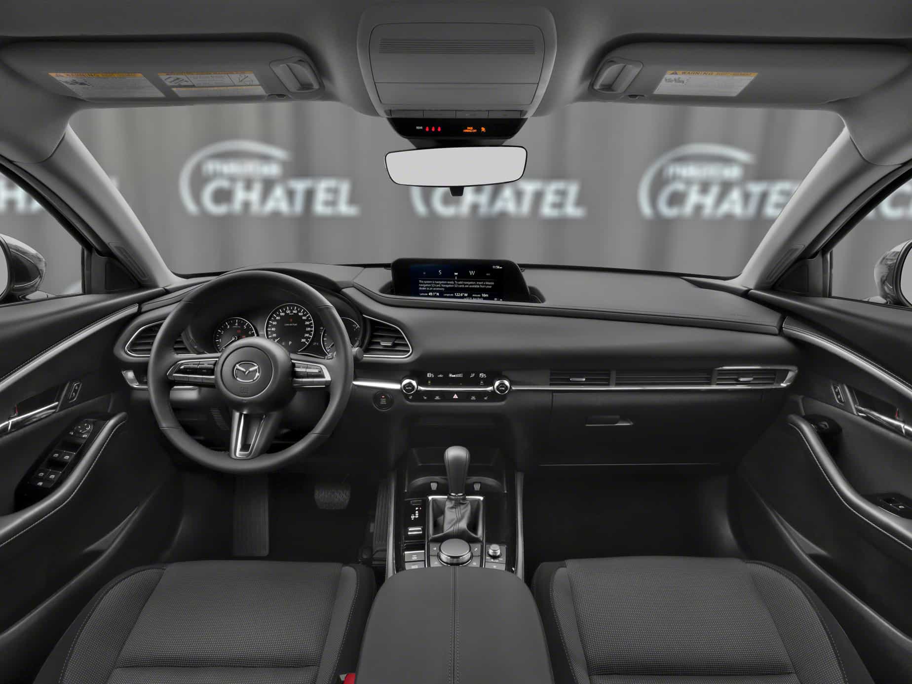 2026 Mazda CX-30 GT - Image 4