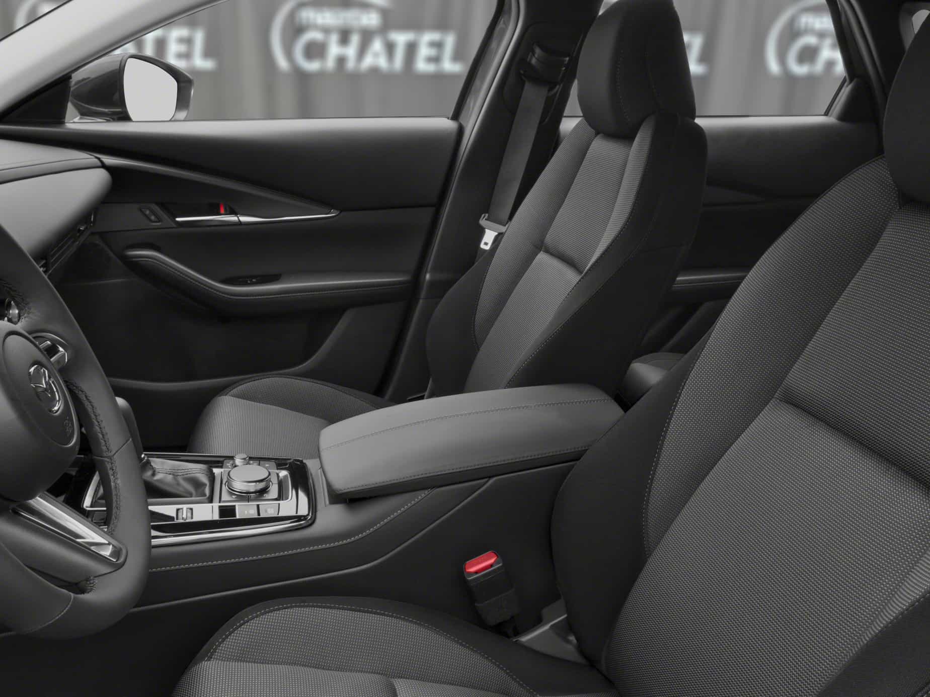 2026 Mazda CX-30 GT - Image 5