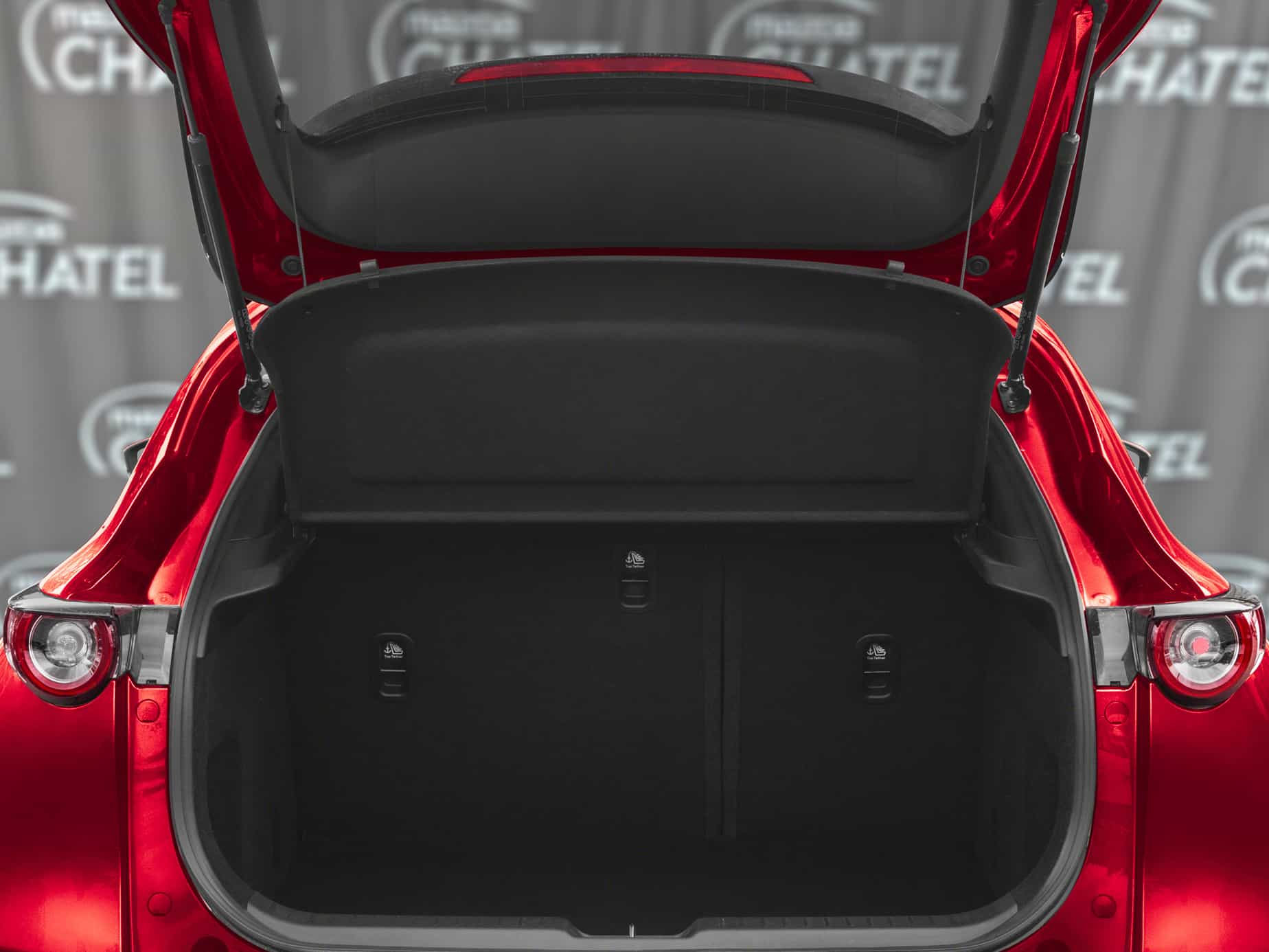 2026 Mazda CX-30 GT - Image 7