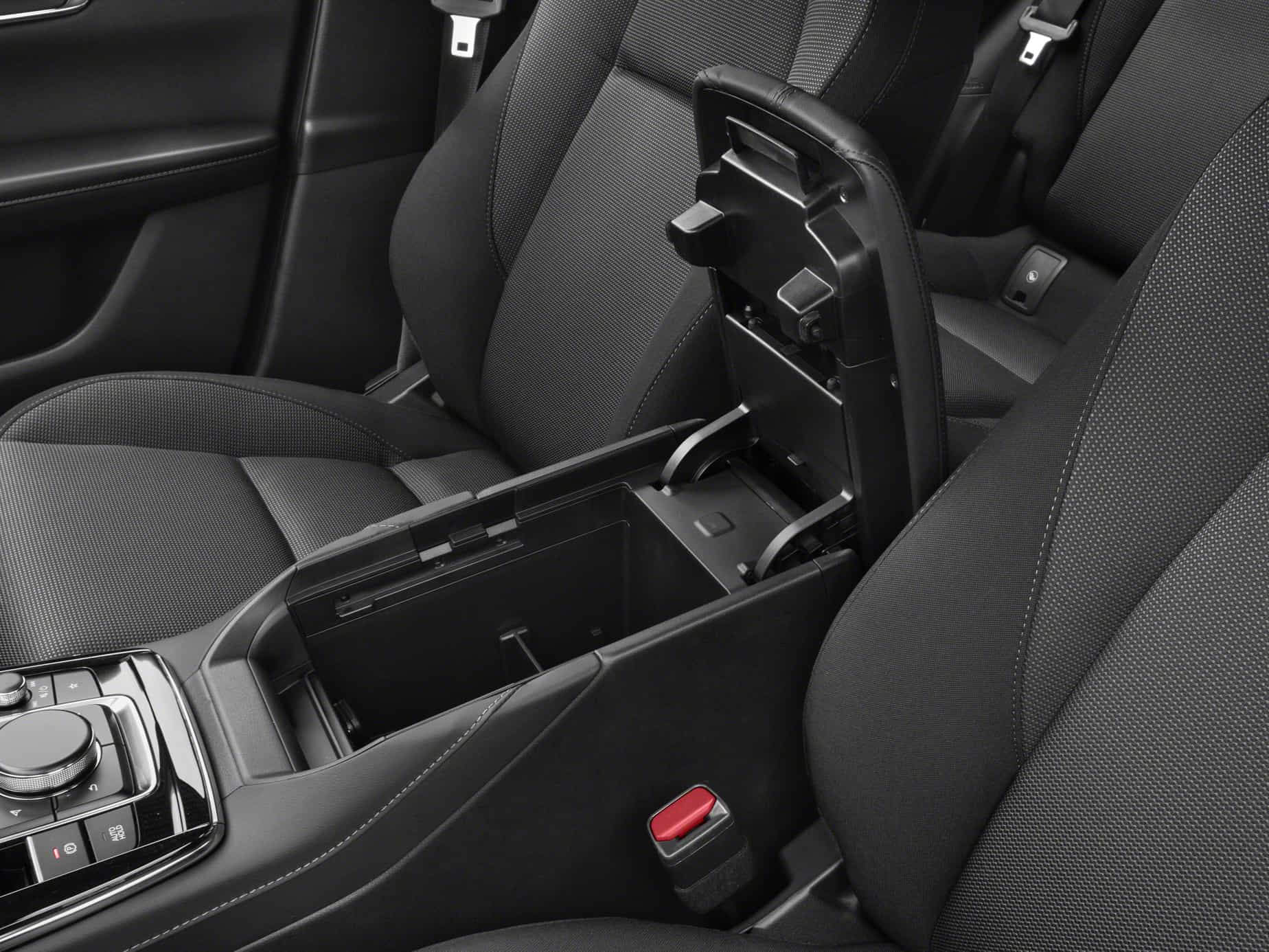 2026 Mazda CX-30 GT - Image 10