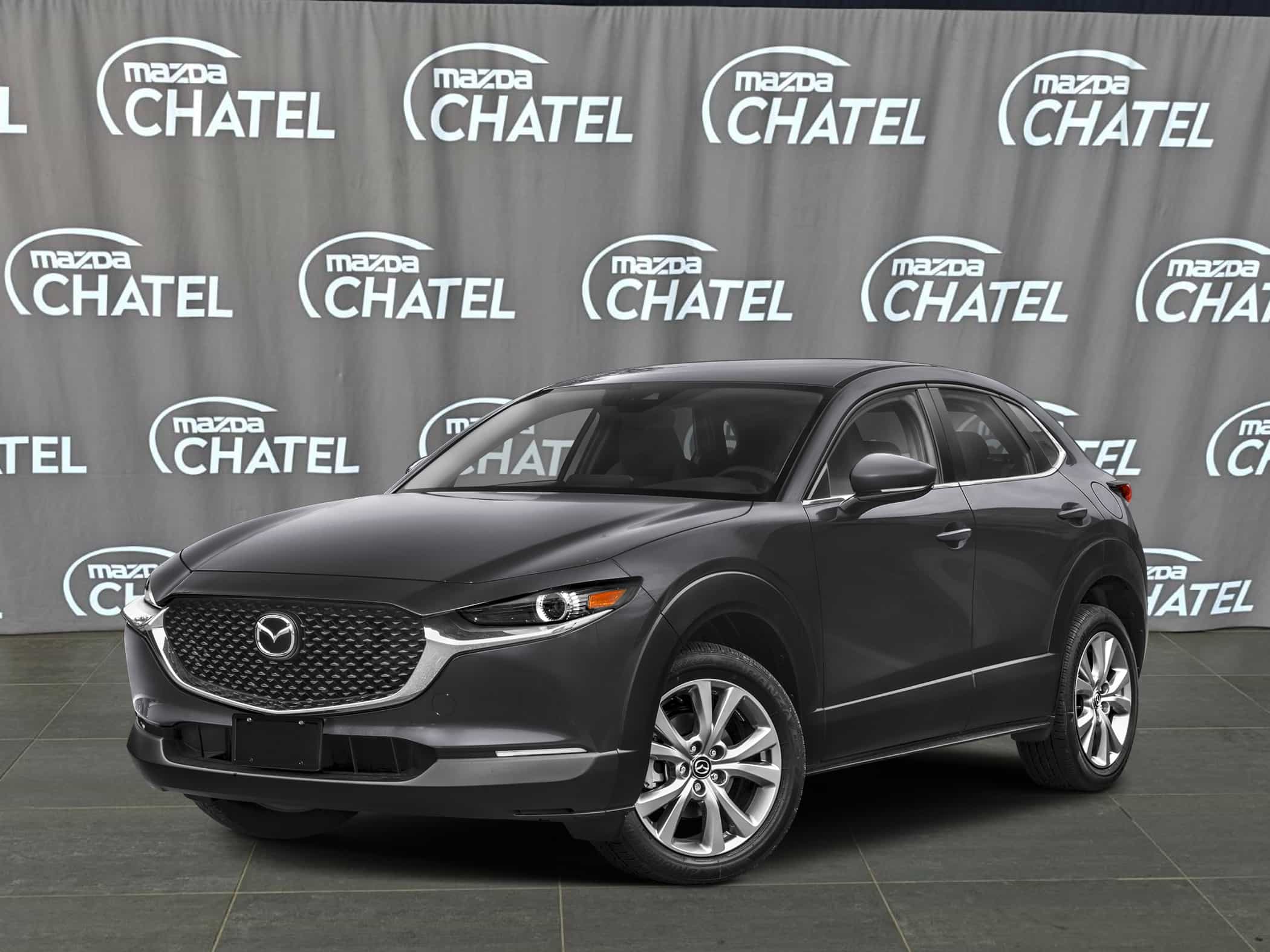 2026 Mazda CX-30 GX - Image 1