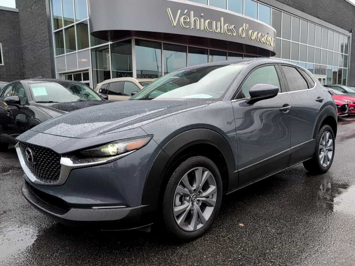 2023 Mazda CX-30 Gs-L Awd - Image 1