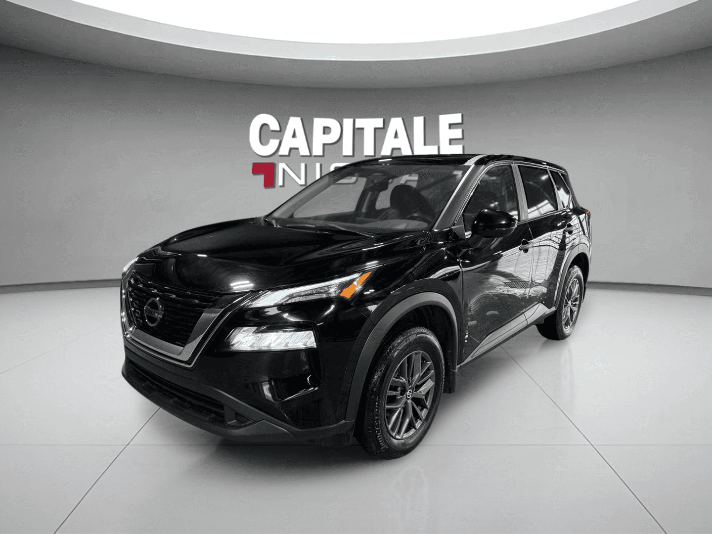 2021 Hyundai Elantra Preferred IVT avec ensemble Soleil et technologie - Image 20