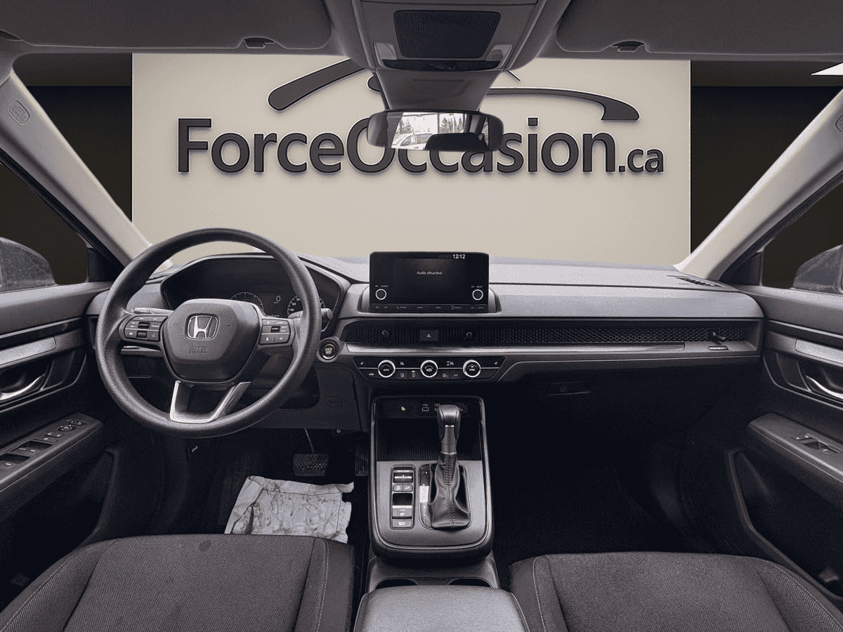 2024 Honda CR-V Lx-B Fwd Turbo * 190Hp * Caméra * Carplay * Sièges Chauff * - Image 5