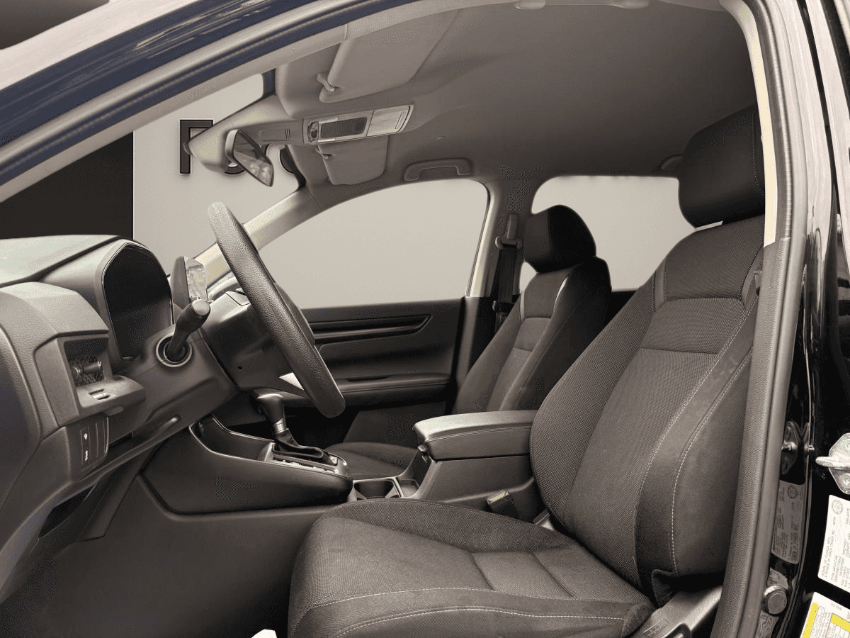 2024 Honda CR-V Lx-B Fwd Turbo * 190Hp * Caméra * Carplay * Sièges Chauff * - Image 6
