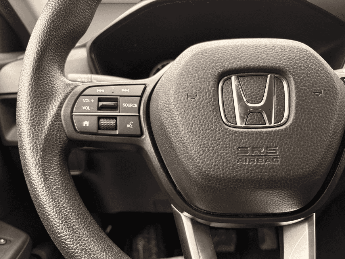 2024 Honda CR-V Lx-B Fwd Turbo * 190Hp * Caméra * Carplay * Sièges Chauff * - Image 17