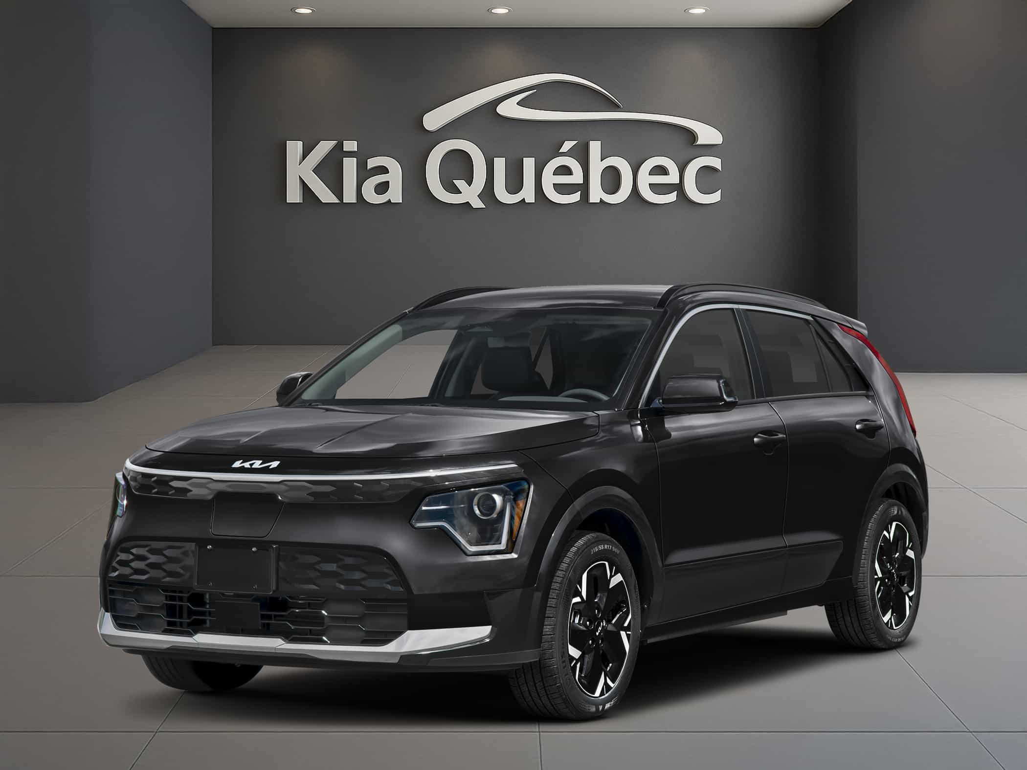 2026 Kia Niro EV Niro Ev Wind - Image 1