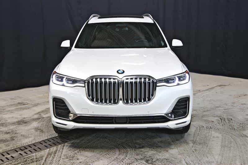 2019 BMW X7 xDrive40i - Image 3