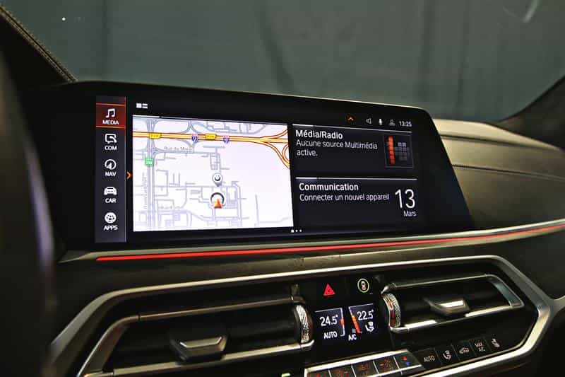 2019 BMW X7 xDrive40i - Image 14