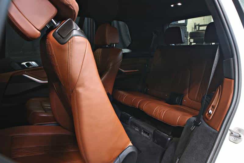 2019 BMW X7 xDrive40i - Image 19