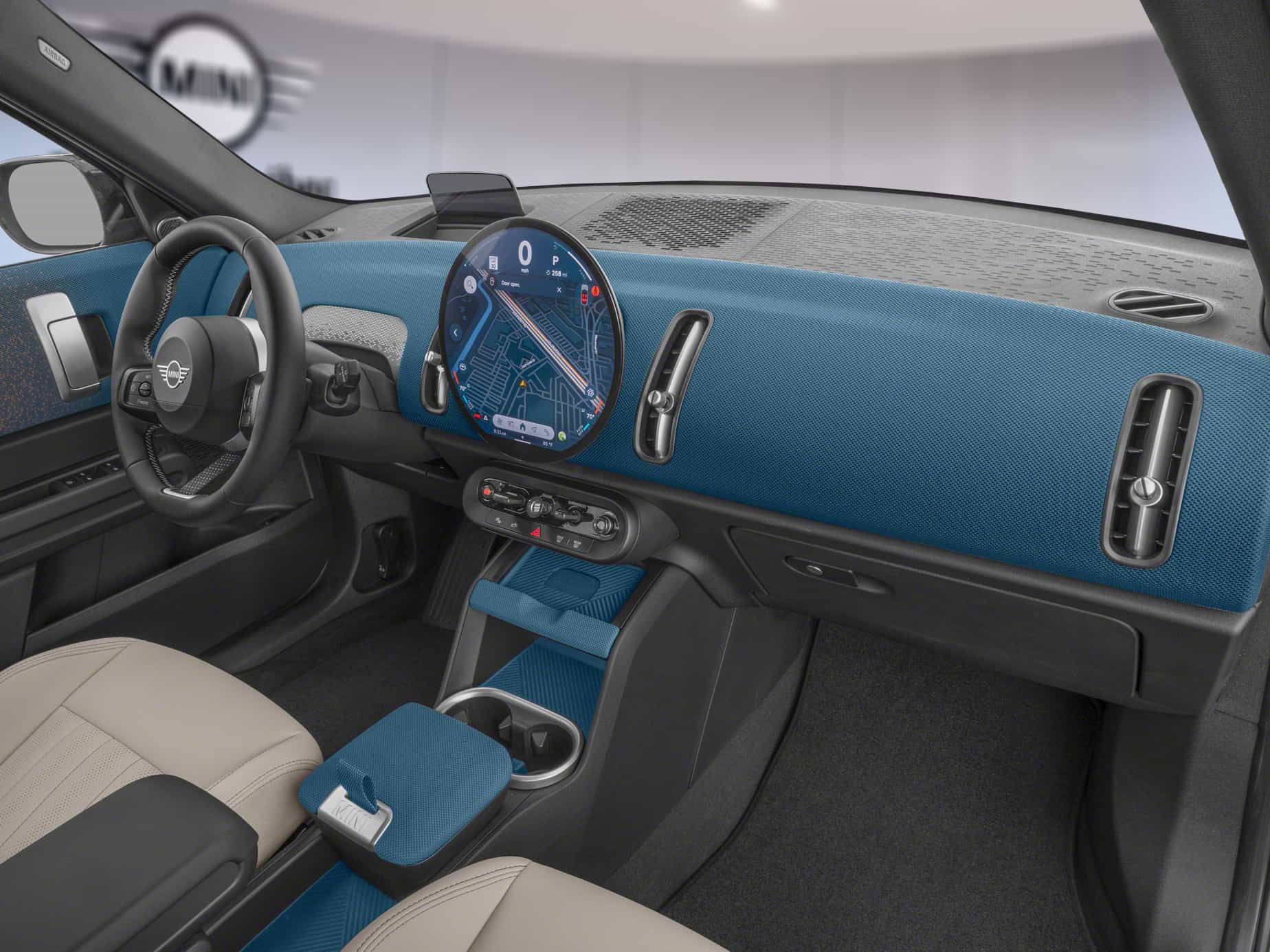 2026 Mini Countryman Cooper S ALL4 - Image 11