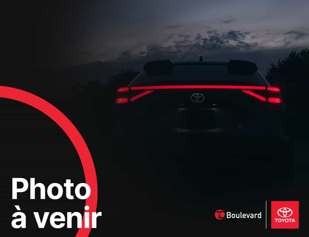 2023 Toyota Tacoma TRD Offroad - Image 1