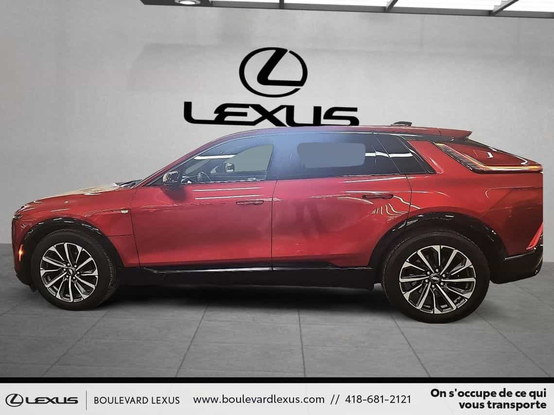 2024 Cadillac Lyriq Sport 2 AWD - Image 7