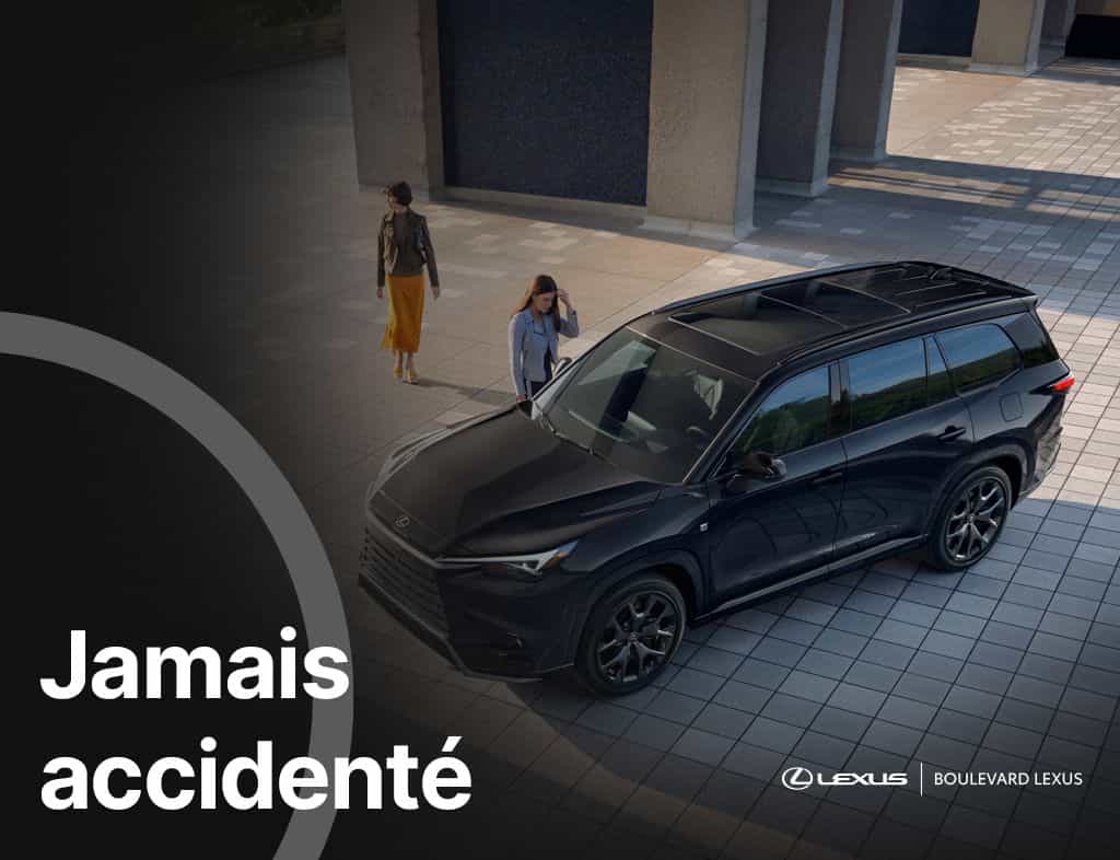 2024 Lexus NX 450h+ Exécutif - Image 1