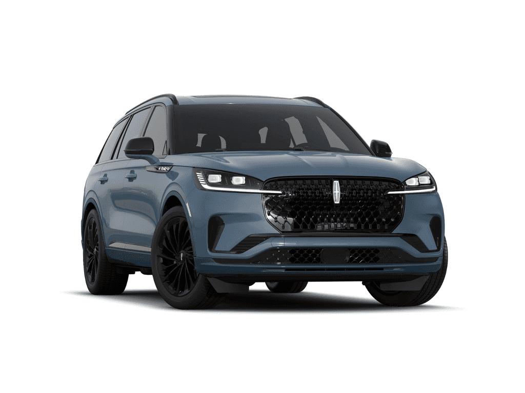 2026 Lincoln Aviator Reserve® - Image 4