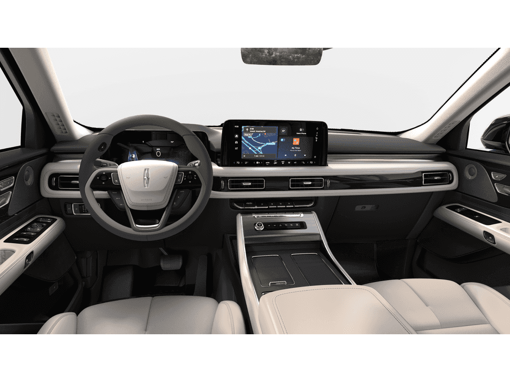 2026 Lincoln Aviator Reserve® - Image 7
