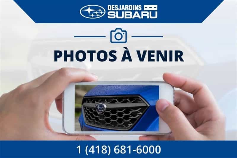 2024 Subaru Crosstrek Convenience - Image 1